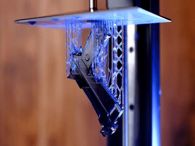 3D printing is evolving into 4D printing: The technology that could ...