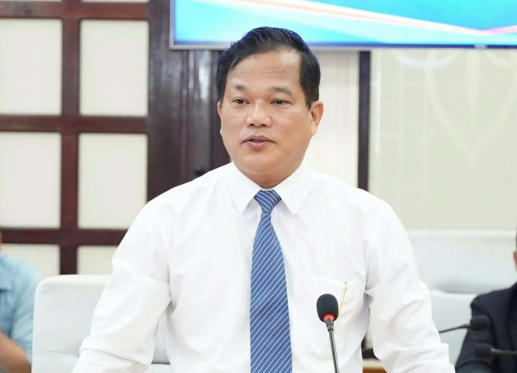 Huế bổ nhiệm cán bộ sau hợp nhất hai sở Văn hóa, Du lịch