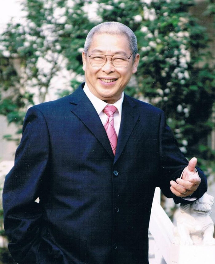 Tài tử 'Thần điêu đại hiệp' TVB qua đời