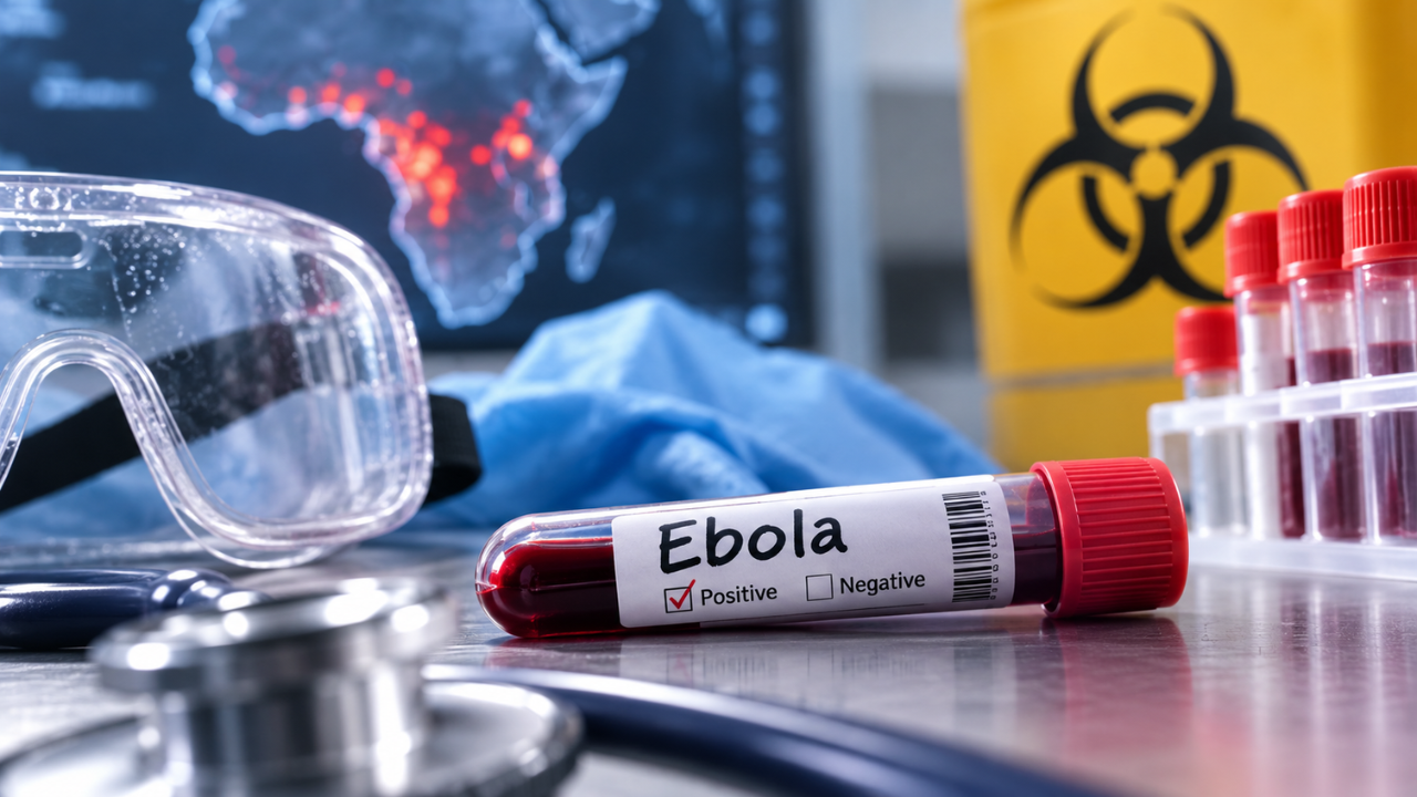 Ebola outbreak in DR Congo surpasses 3,000 deaths: WHO & UN say ...