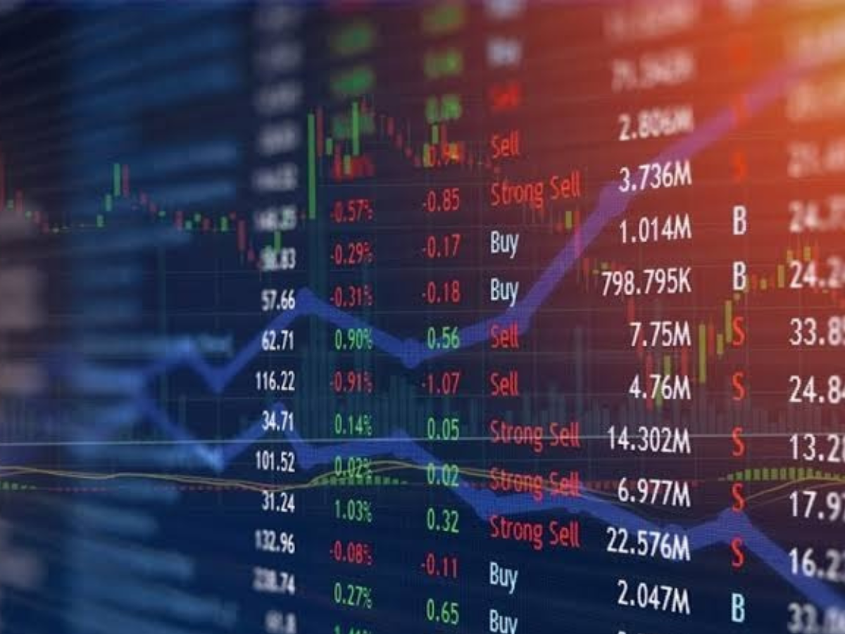 Why is Vietnam's VNI index down today? Ho Chi Minh's benchmark index ...