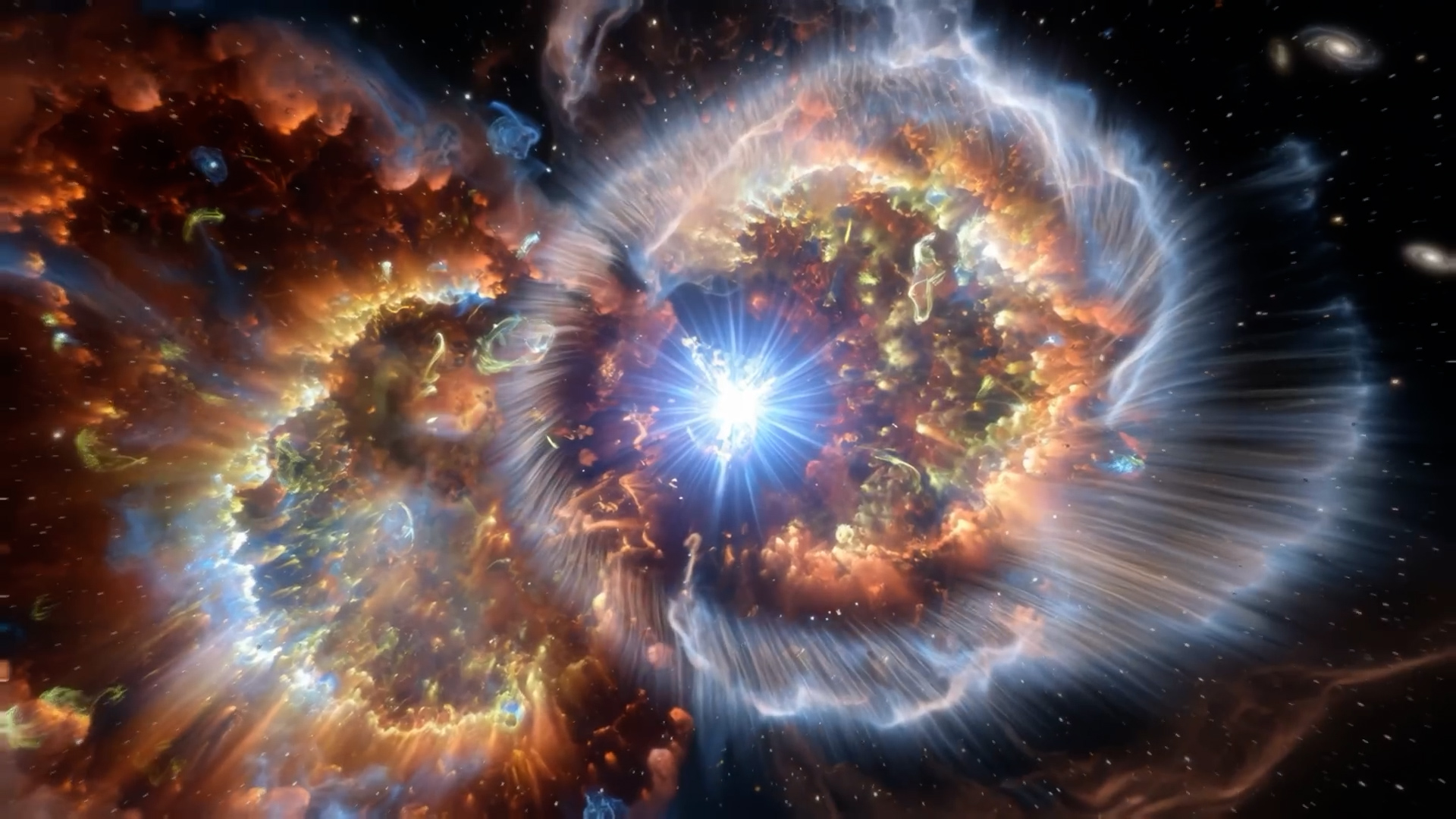 Findings that left researchers openly questioning what reality actually is