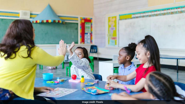September 5 ideas: Five classroom games for Teachers' Day celebration