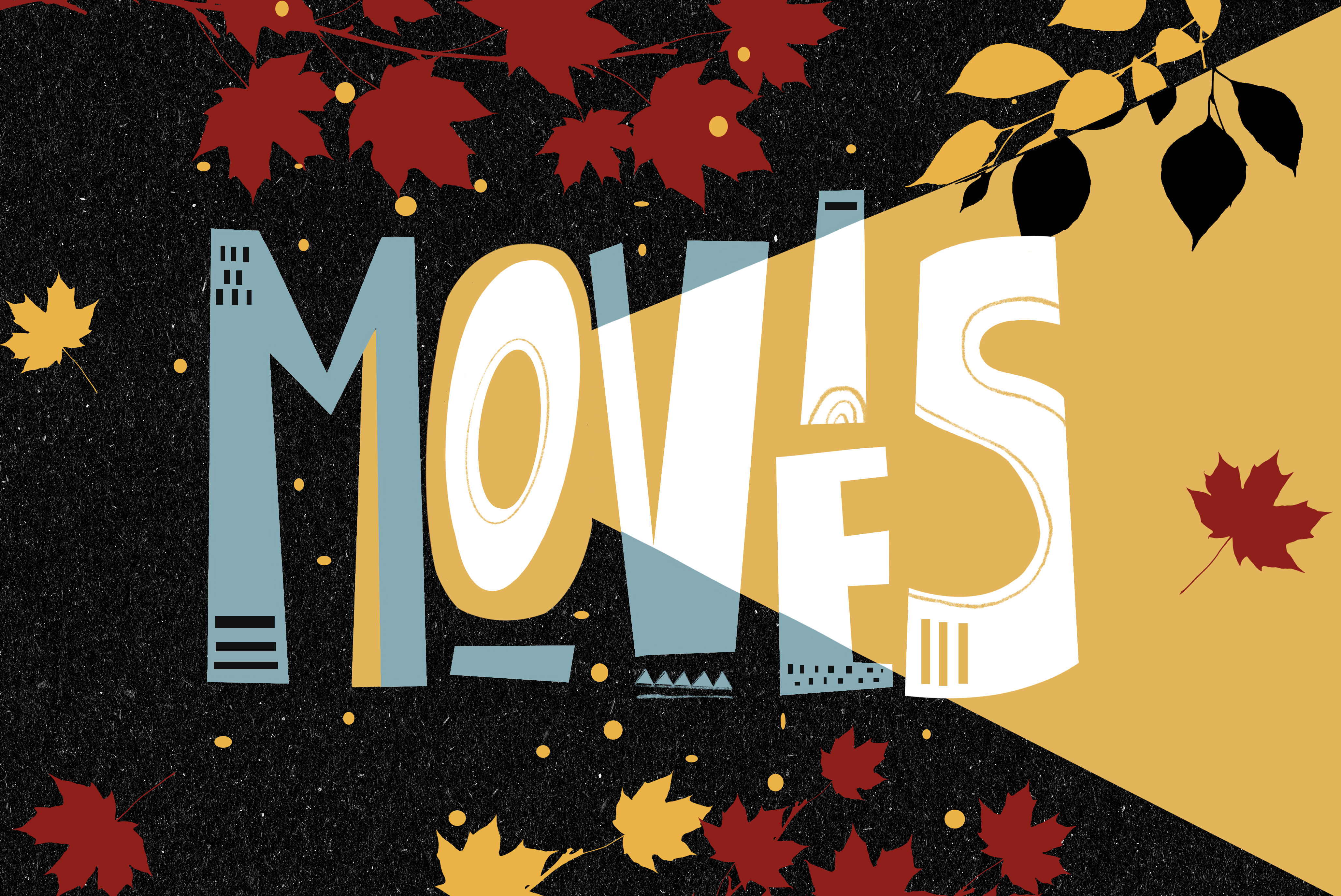 A 'Social Network' follow-up and a 'Hunger Games' prequel headline fall movies