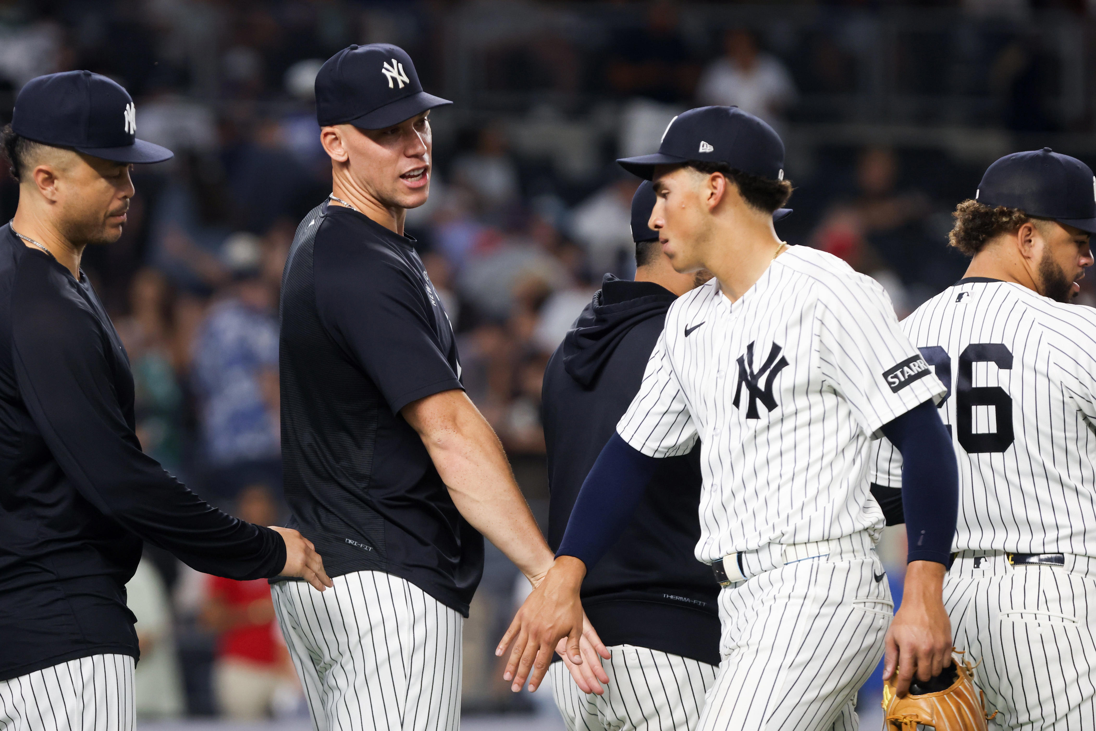Yankees vs Red Sox AL wild card series schedule, items of interest
