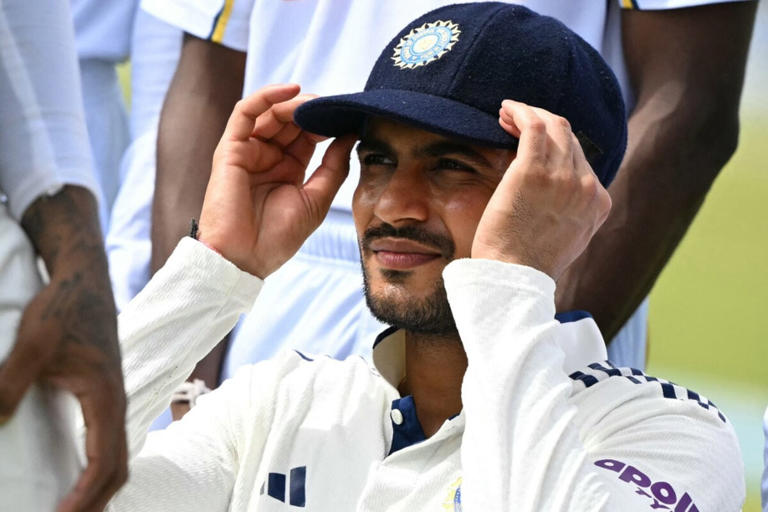 In a first, Shubman Gill to take 'personal' net bowlers to New Zealand ...