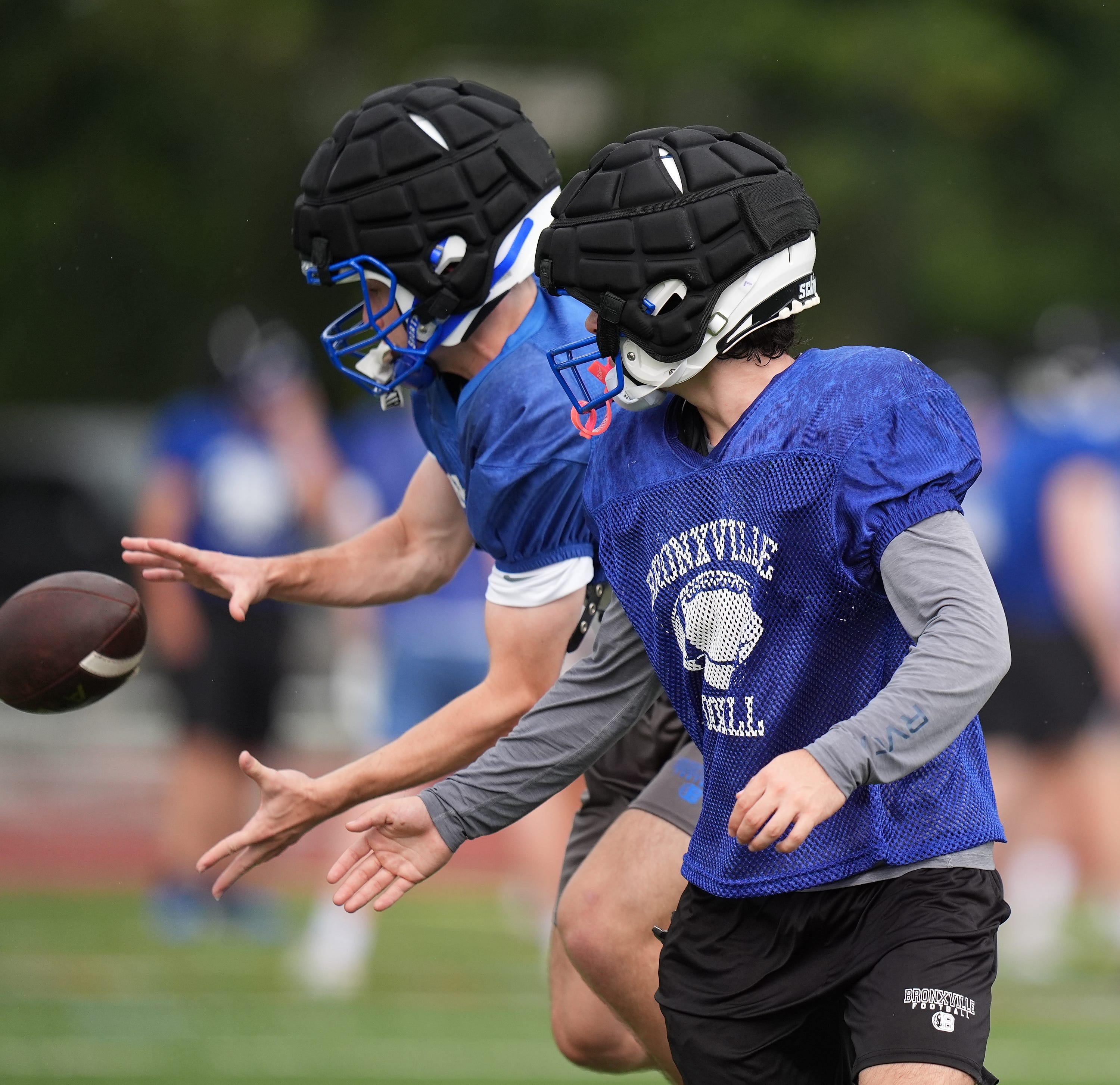 Live football scoreboard, scores all weekend for week of Sept. 1