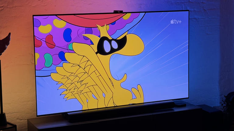 Wer einen Philips- oder JVC-Fernseher hat, bekommt jetzt neue Gratis ...