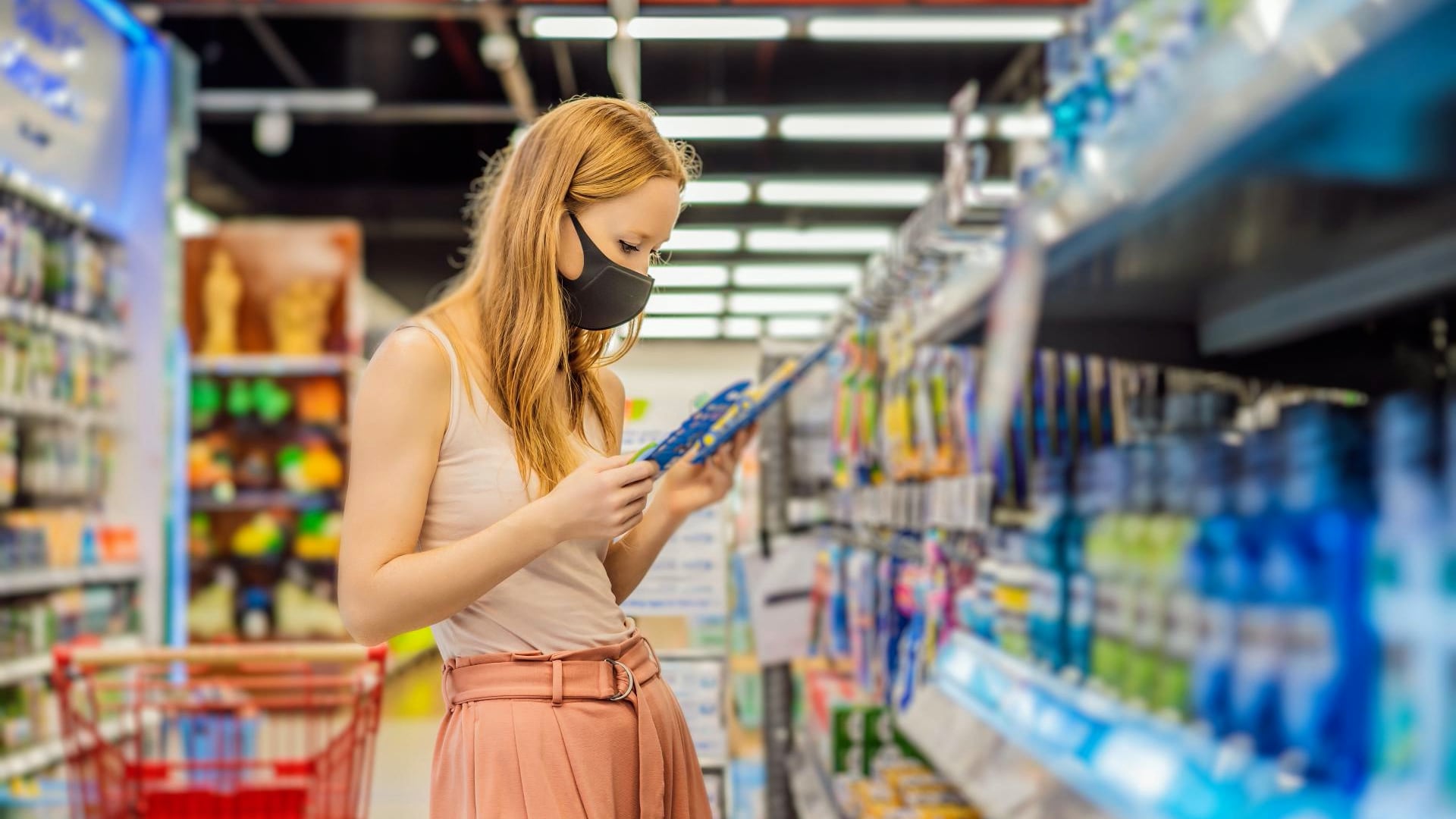 Are there toxic chemicals in your products?
