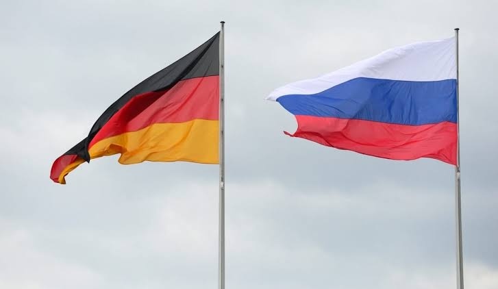 Nga tuyên bố quan hệ với Đức đang đóng băng, sẽ phản đòn Berlin