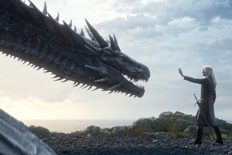 Game of Thrones: The Brightflame officially announced