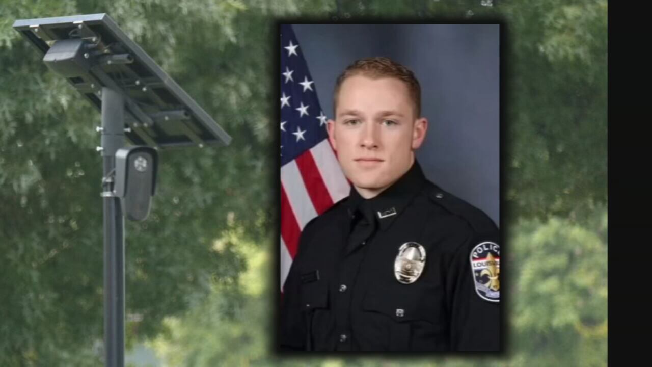 LMPD detective investigated for more alleged Flock misuse months after ...