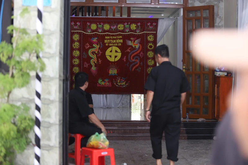 Hé lộ nguyên nhân vụ thảm án 4 người tử vong ở Đồng Nai
