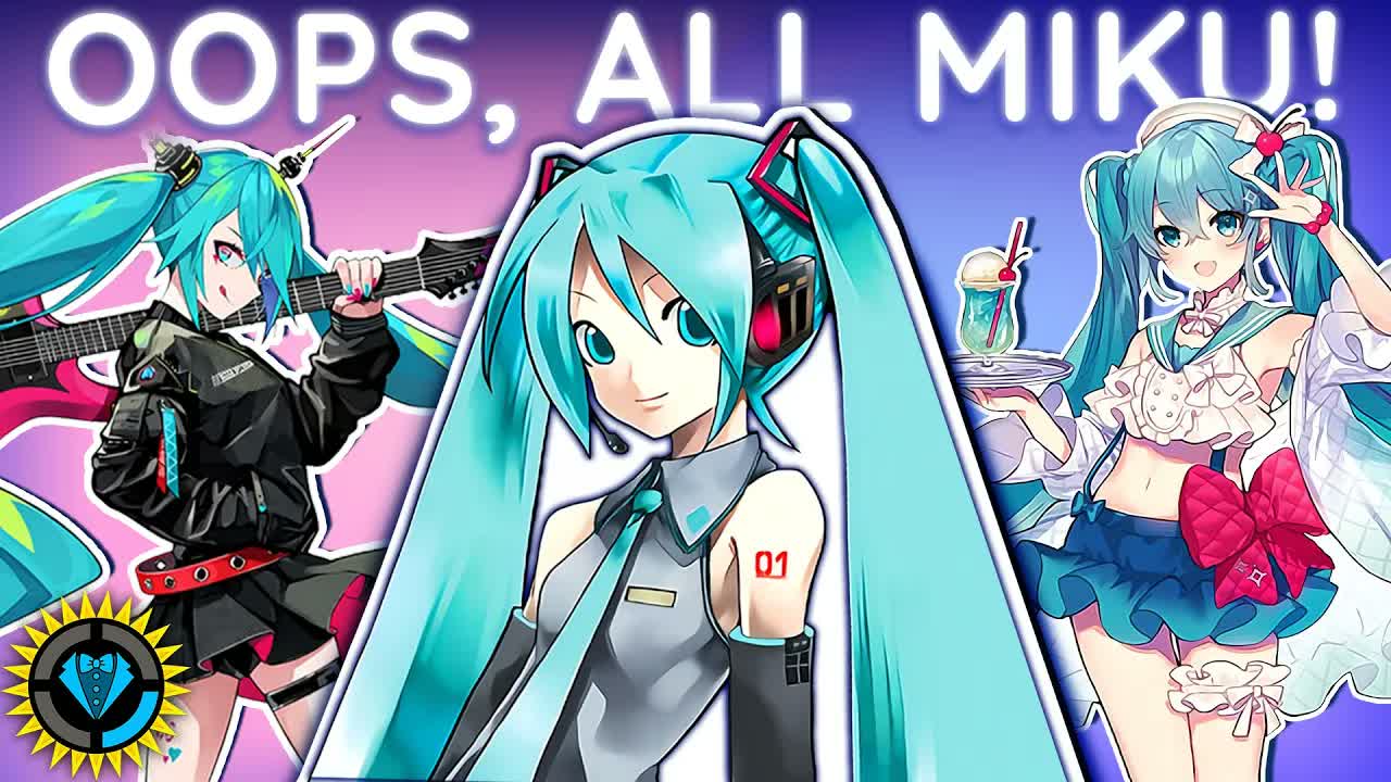 A digital voice bank became a global pop star - Hatsune Miku’s fans did ...