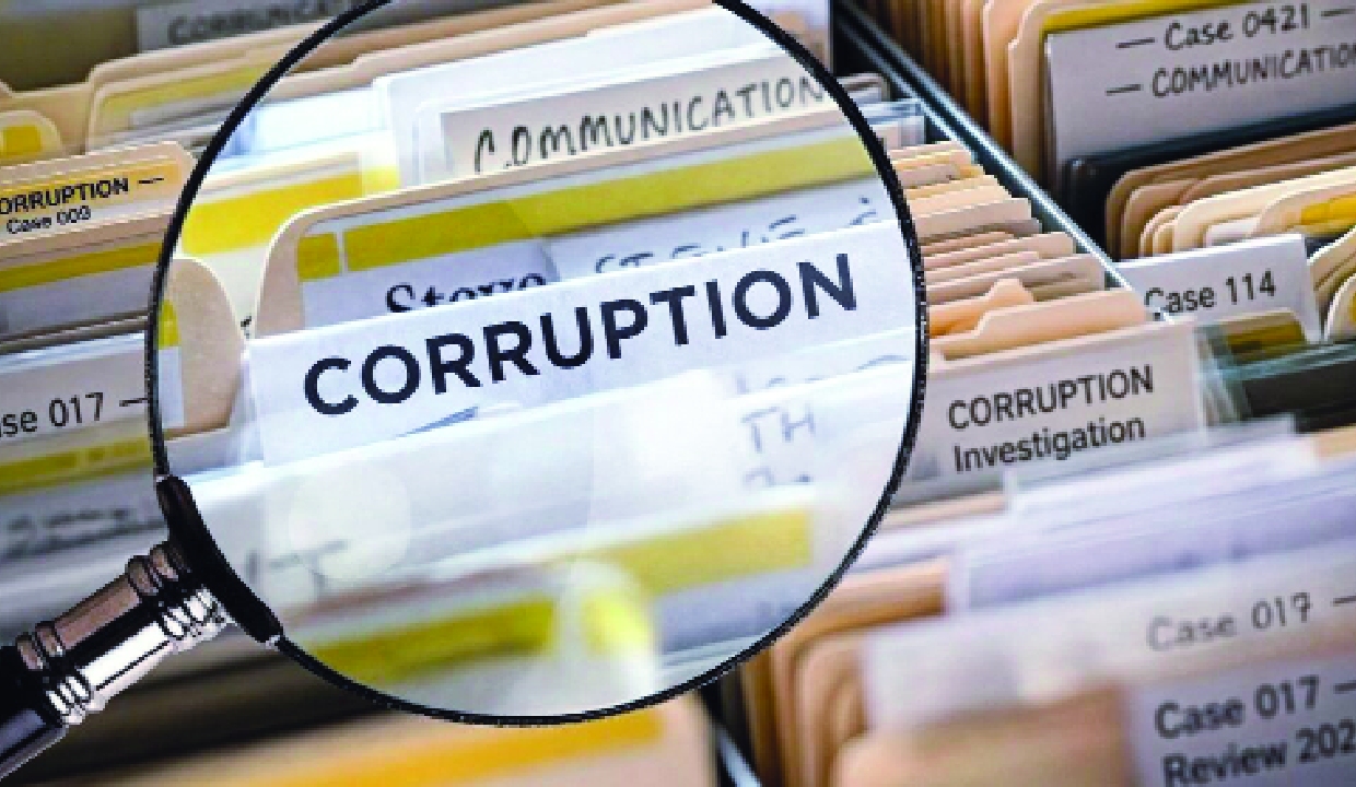 70-584-corruption-complaints-received-against-government-departments-in