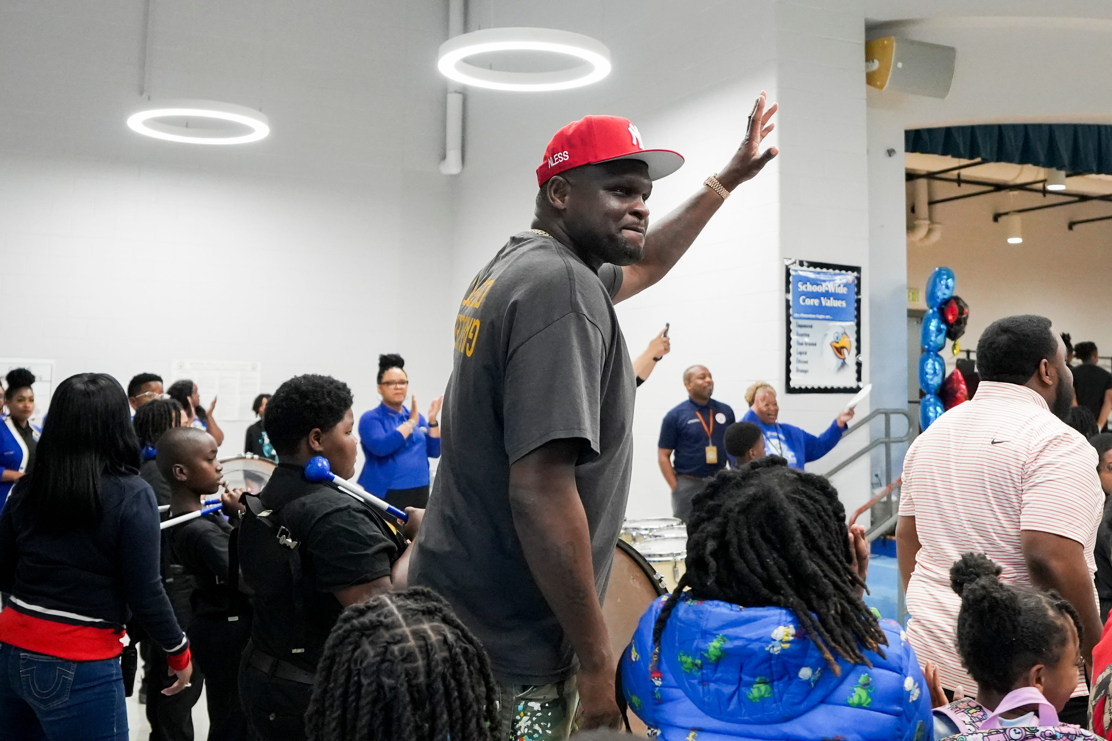 See how your kid's Memphis school did on the 2026 TCAP tests