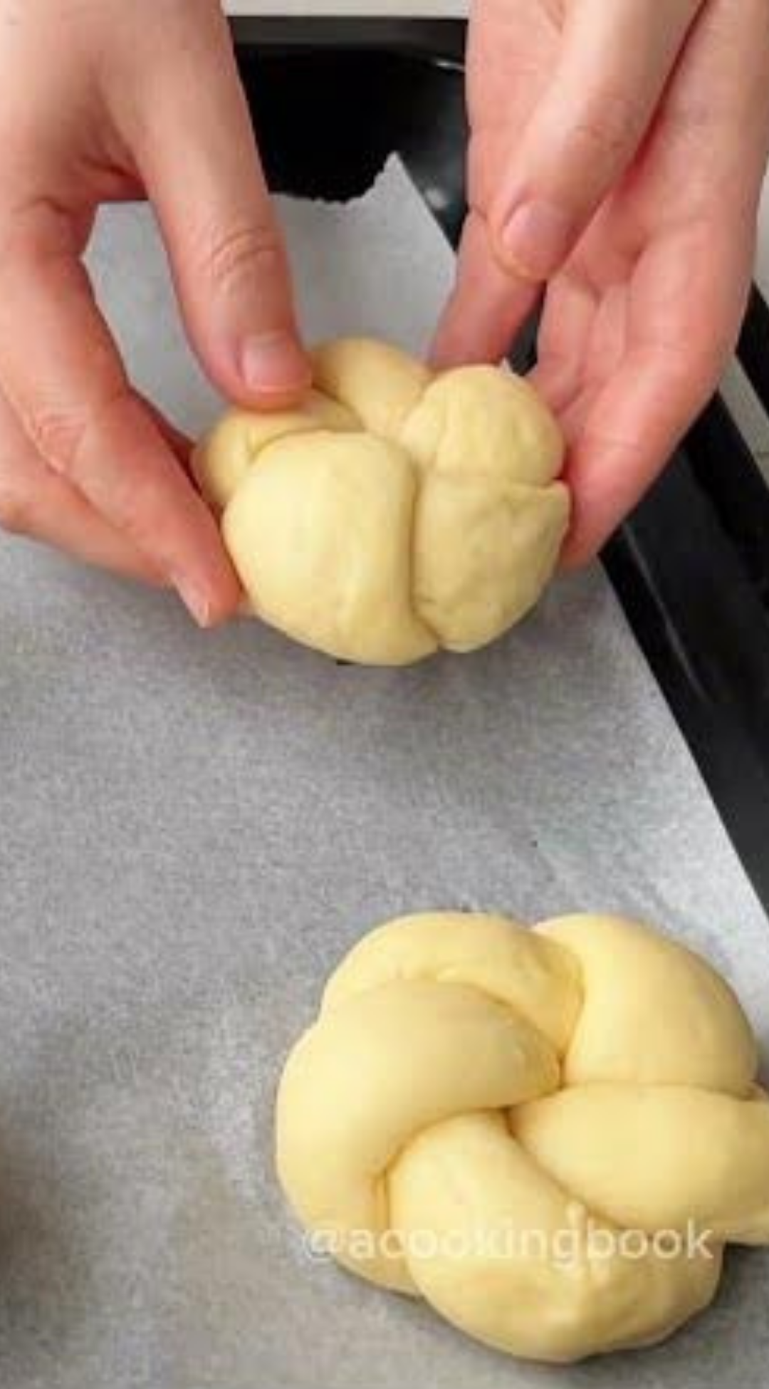 Beautiful bread designs with bakery style results