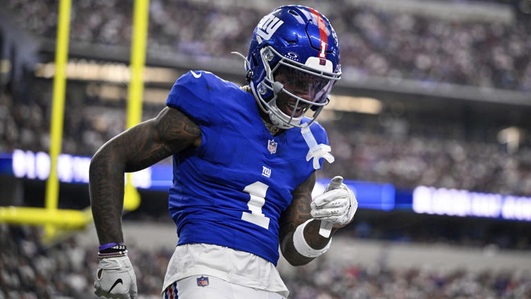 Latest fantasy football mock draft after the 2026 preseason