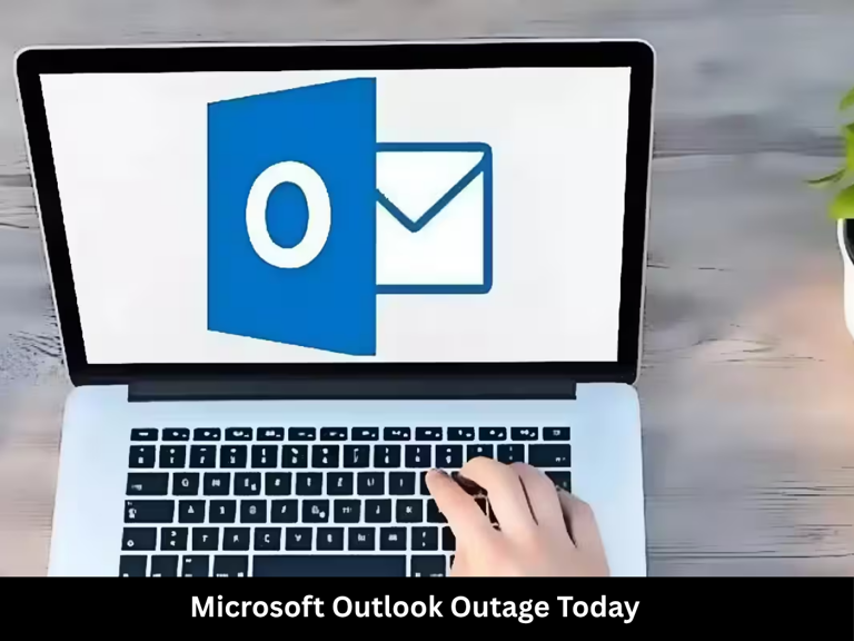Microsoft Outlook outage today: Is Outlook down today UK? Users report ...