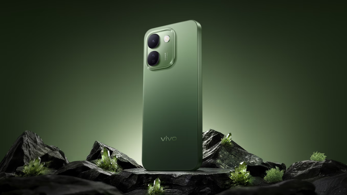 Vivo Y600 launch date confirmed for October 30 in China, 10,000mAh ...