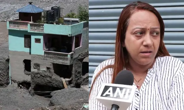 Nepal floods: Owner of viral 'green house' recalls terrifying escape, says “We got a second life”
