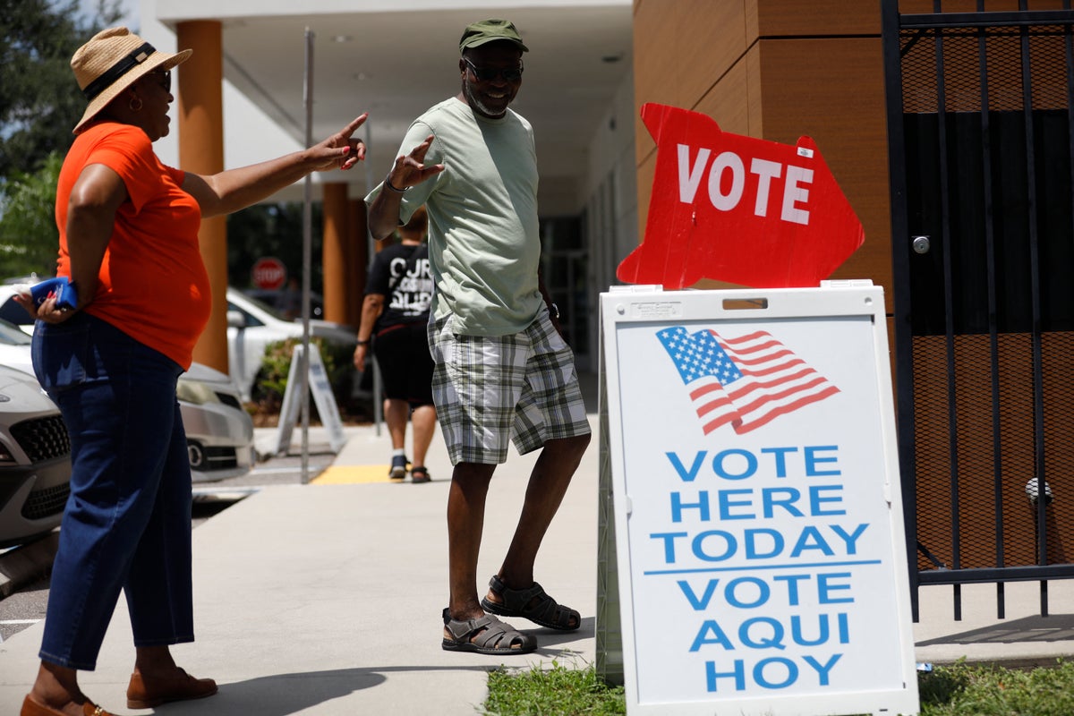 Can Democrats flip deep-red seats? Inside the party’s midterm strategy