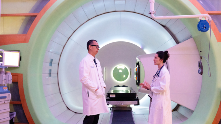 New less-toxic radiation may kill cancer in under 1 second: All about ...