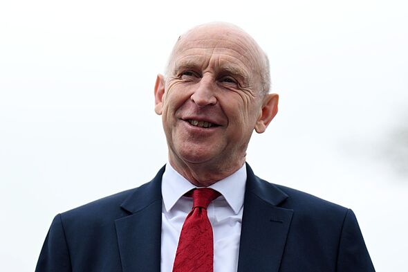 Chancellor John Healey will give his first budget on 28 October
