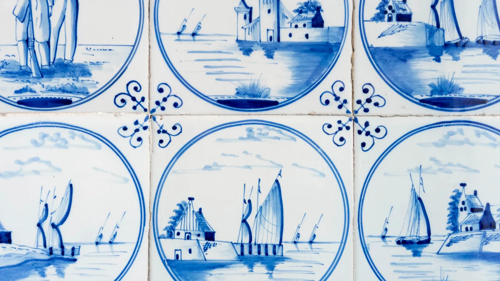 Why vintage hand-painted tiles are staging a comeback in 2026 bathrooms