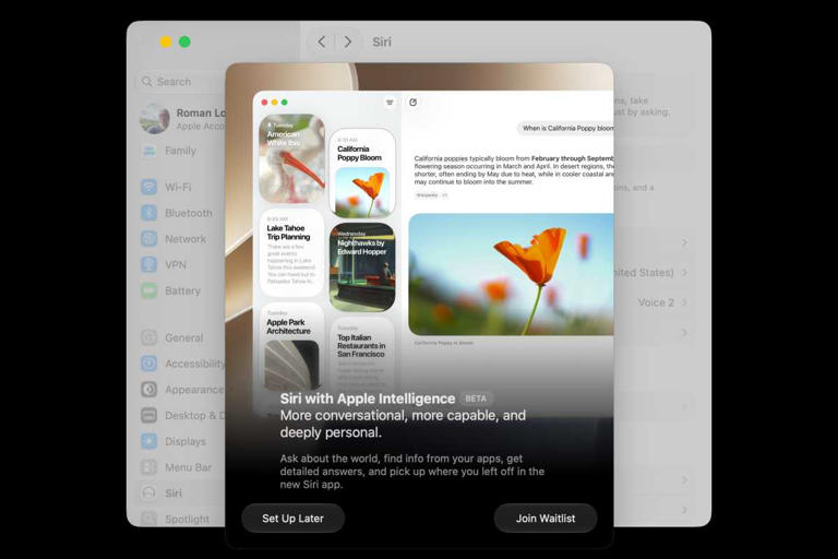 macOS 27 Golden Gate: New features, release date, beta, compatible Macs