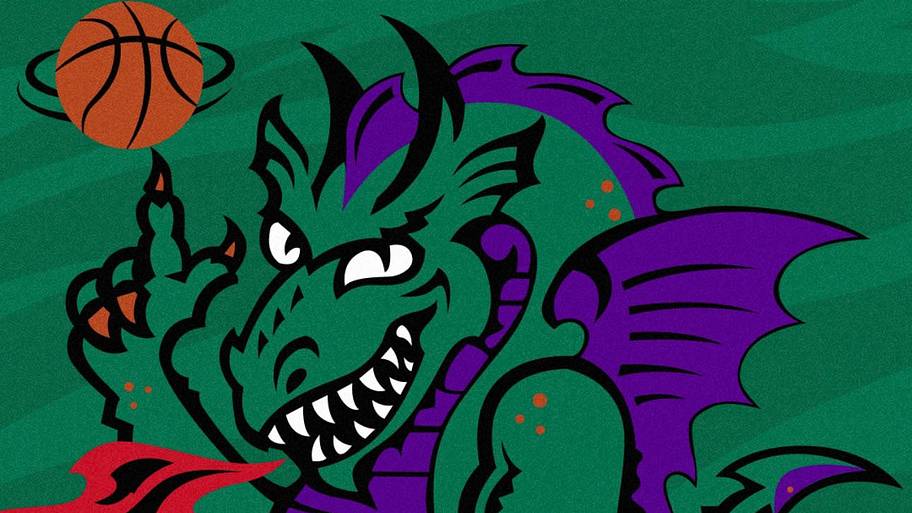 How the Brooklyn Nets almost became known as the Swamp Dragons