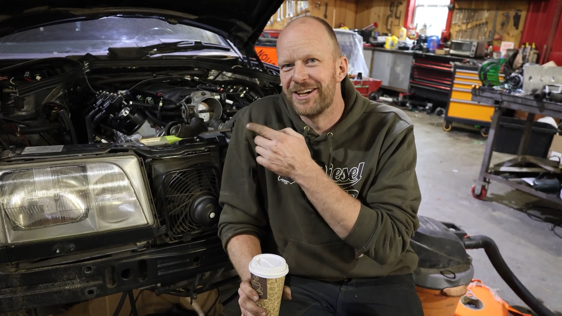 Common problems with GM 6.2 engines