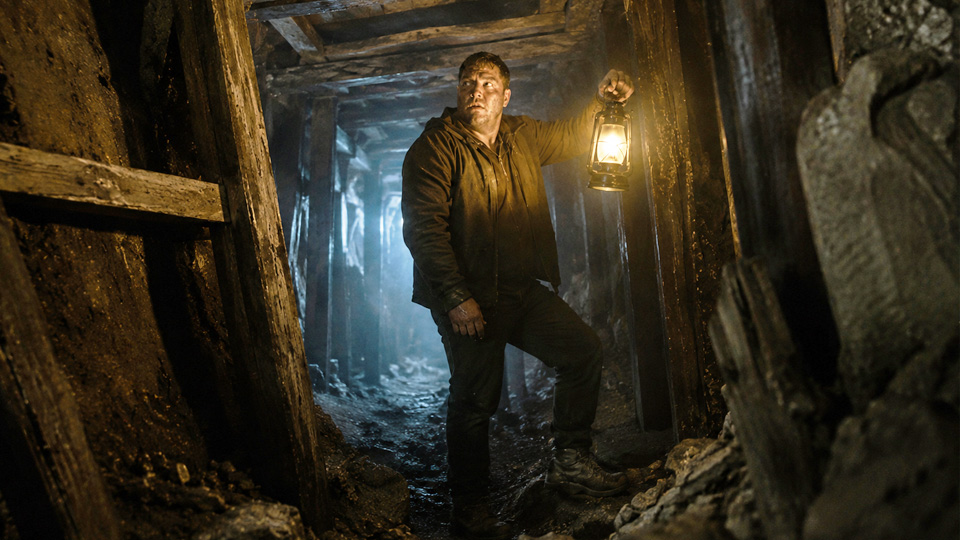 Middle Earth adventure becomes a horror nightmare