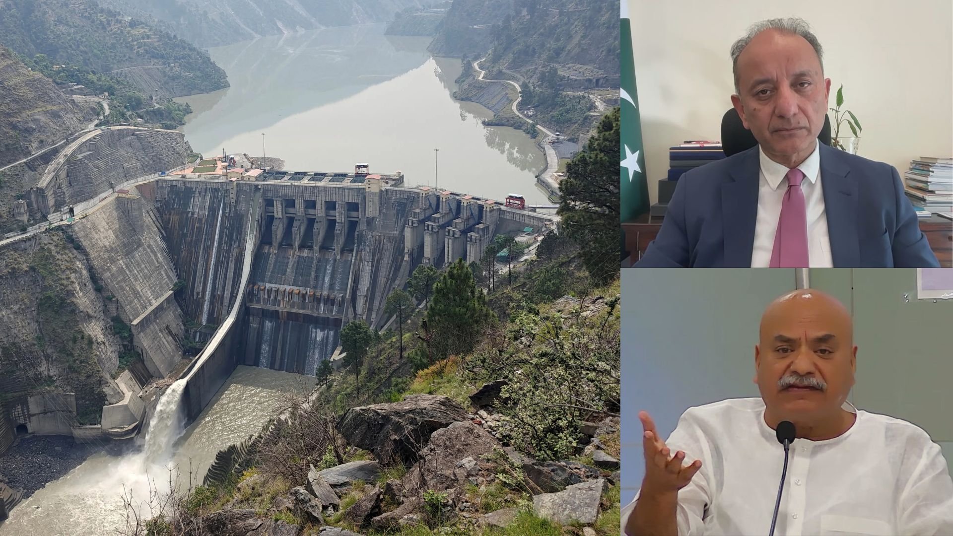 Pakistan wins Indus waters battle at The Hague; India rejects ruling ...