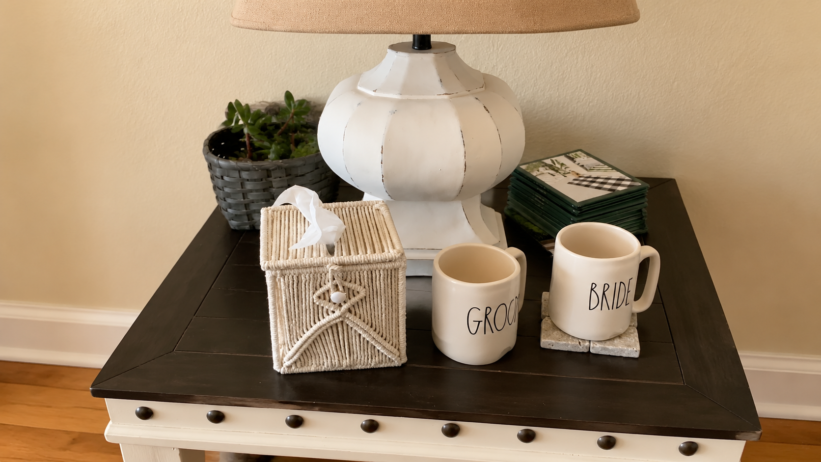 Smart home organization hacks and cozy decor ideas for every room