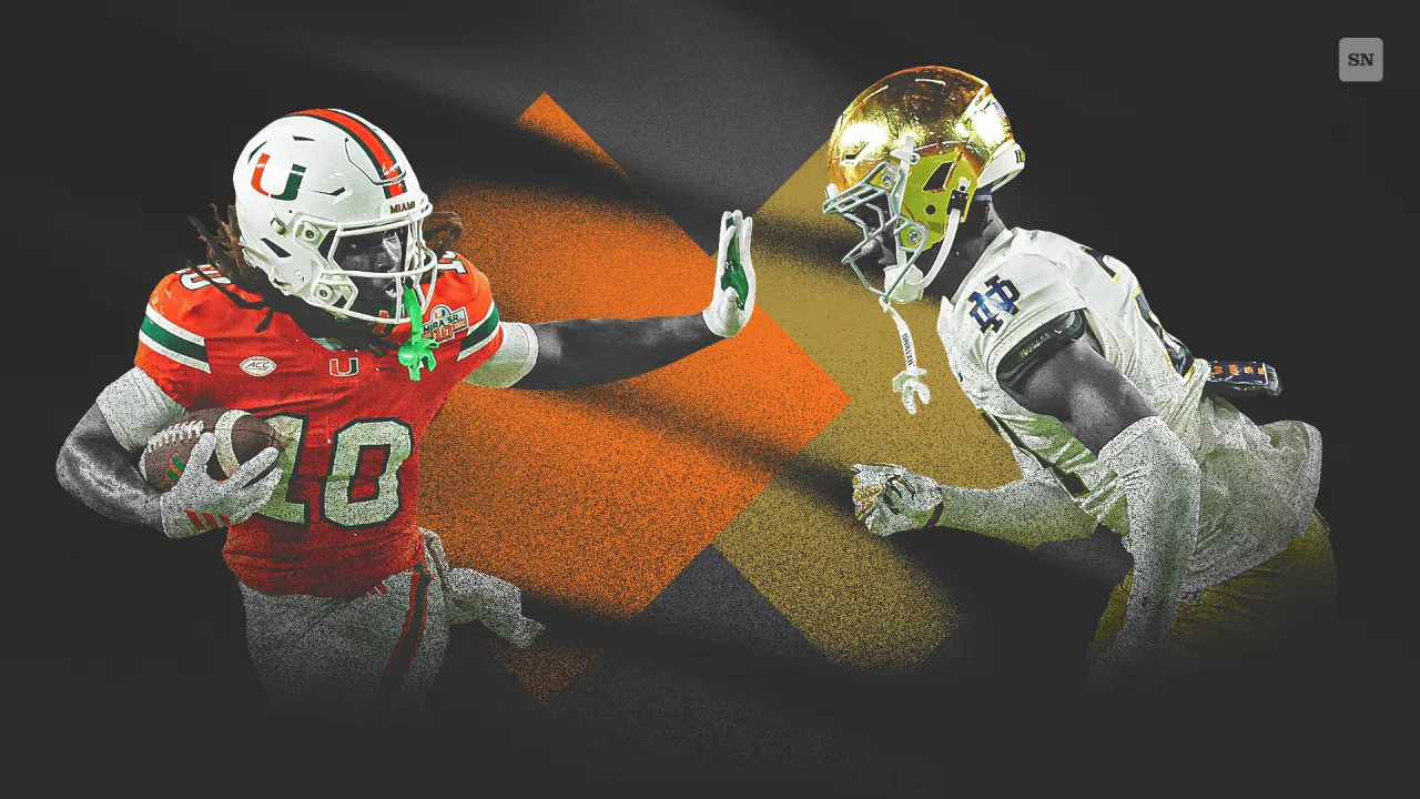 8 simple reasons why we still love college football heading into 2026 season