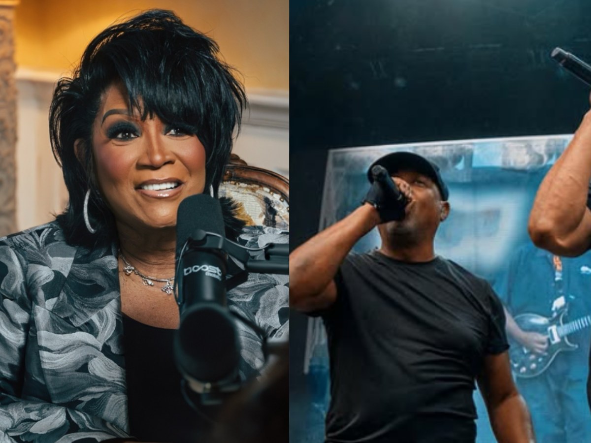 BMAC 2026 gala honourees revealed: Patti LaBelle, Common, Public Enemy ...