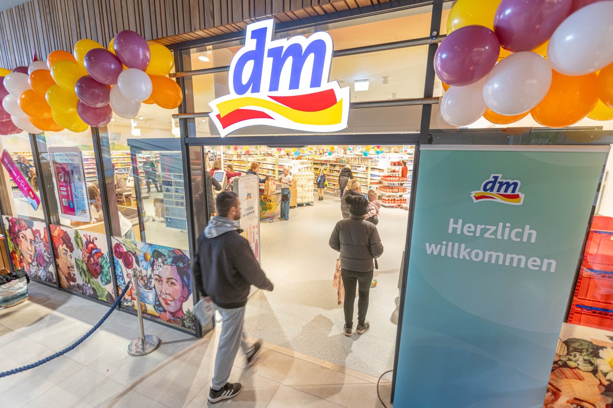 Die besten Make-up-Produkte bei dm: Sechs Favoriten unter zehn Euro