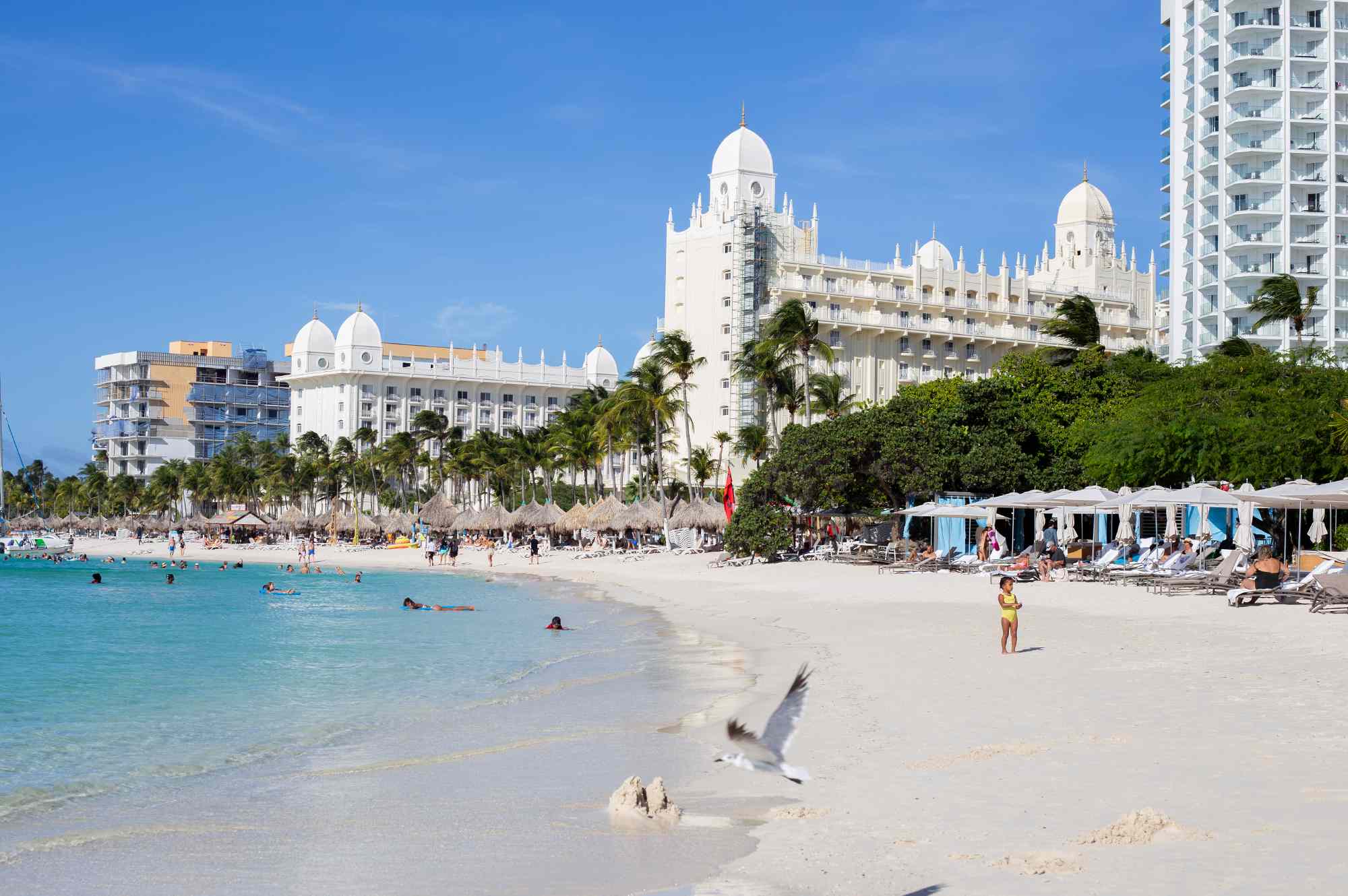 This Caribbean island has never been directly hit by a hurricane—and it has more sunny days than any other in the region