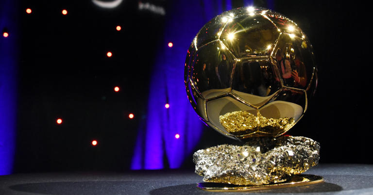 Ballon d’Or 2026: Le club du lauréat déjà désigné
