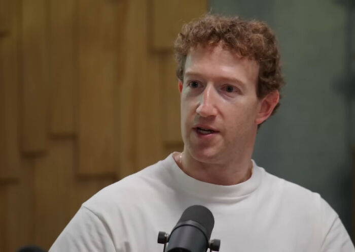 Mark Zuckerberg has a warning for anyone screenshotting disappearing ...