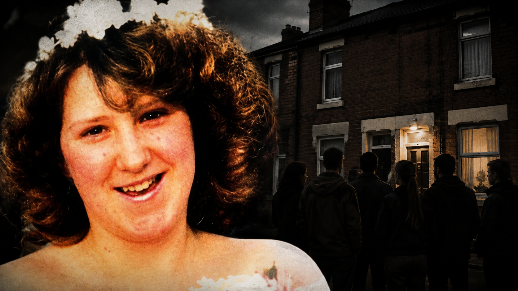 16-year-old was lured to a house by people she trusted