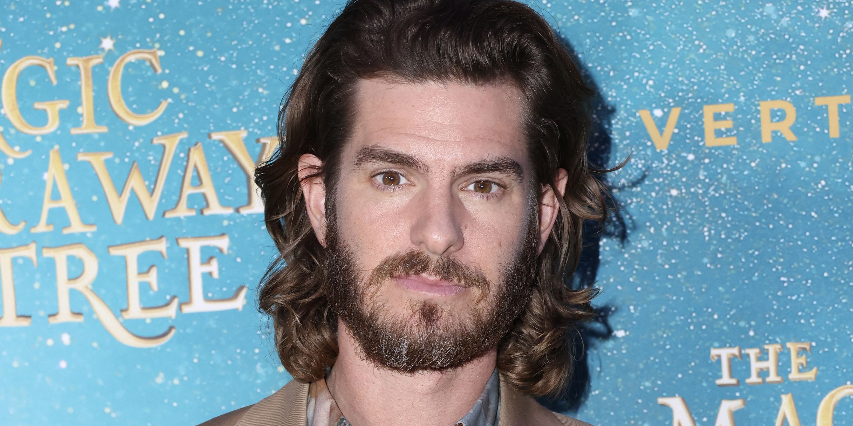 Andrew Garfield’s 65% Rotten Tomatoes audience score epic officially ...