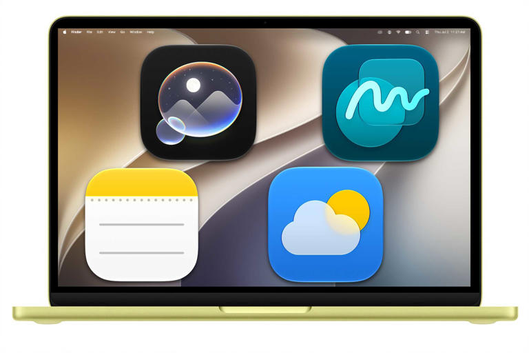 macOS 27 Golden Gate: New features, release date, beta, compatible Macs