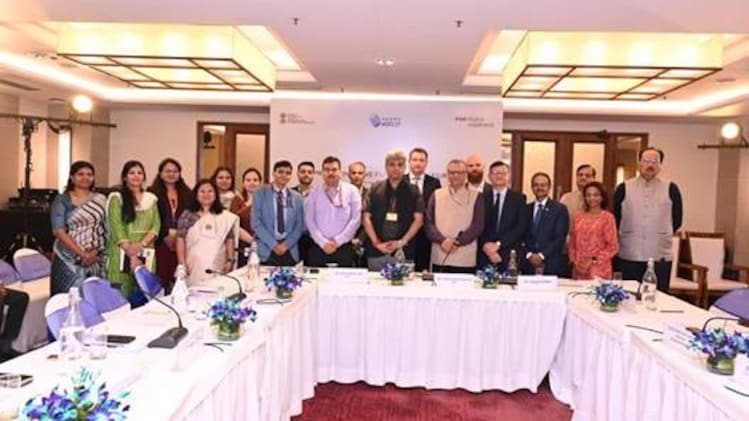 Indian govt launches agentic AI skilling program with Intel to prepare ...