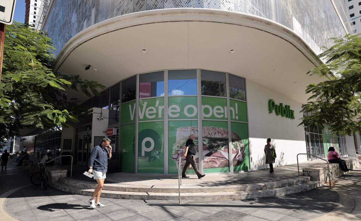 Are Publix and Costco open on Labor Day? Garbage picked up? See holiday ...