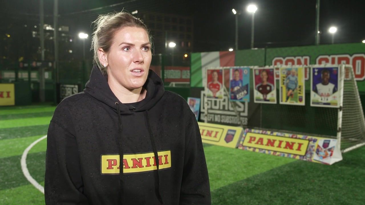 Lioness Millie Bright pregnant with first baby as she shares sweet ...