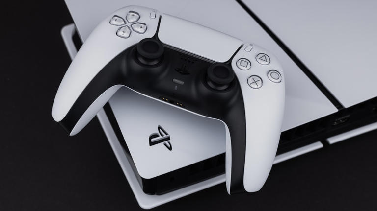 PlayStation 5 owners can now watch free live TV — here's how
