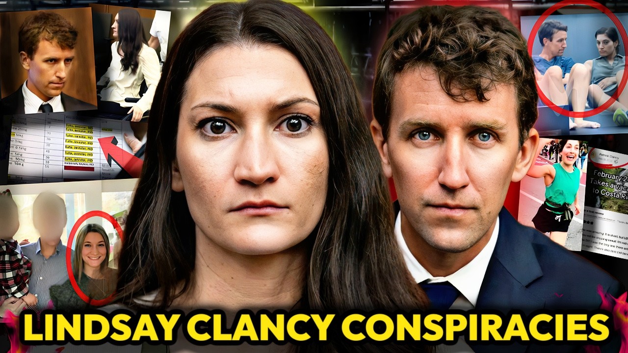 Unexplained trips, suspicious doctors & Patrick's bizarre behavior