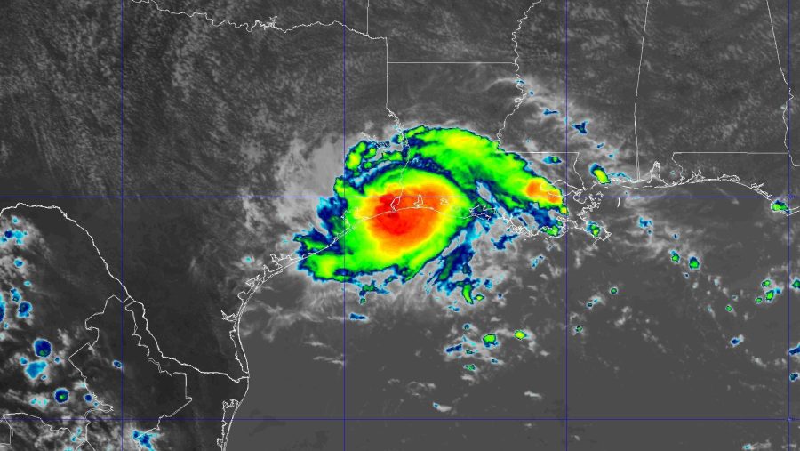 Tropical tracker: Timeline of the 2026 Atlantic hurricane season